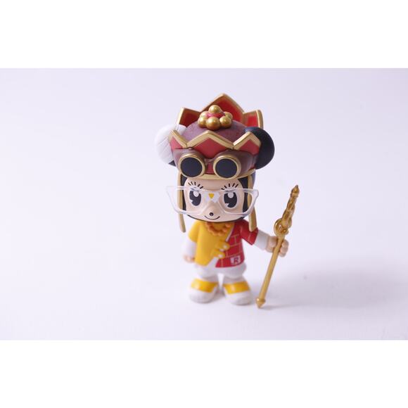 Blind Box, Pop Mart, Little Mousy, Fearless Journey, Series, Scepter, Crown, Gla - Picture 1 of 3